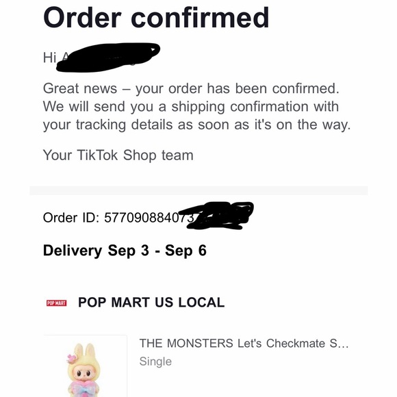 Labubu Let's Checkmate Queen! - Picture 11 of 11